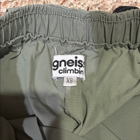 Gneiss climbing pants - Picture 6 of 6